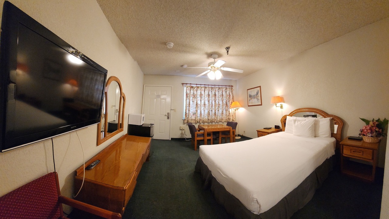 Photo of Bedroom in Fresno