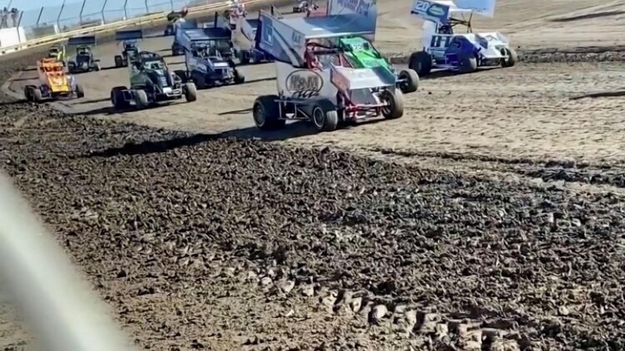 Photo of Outdoor in Lemoore