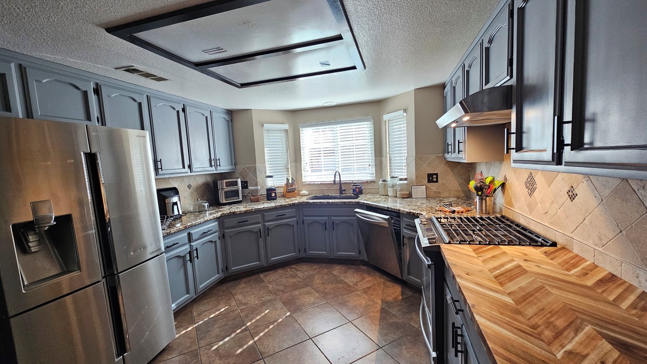 Photo of Kitchen in Clovis