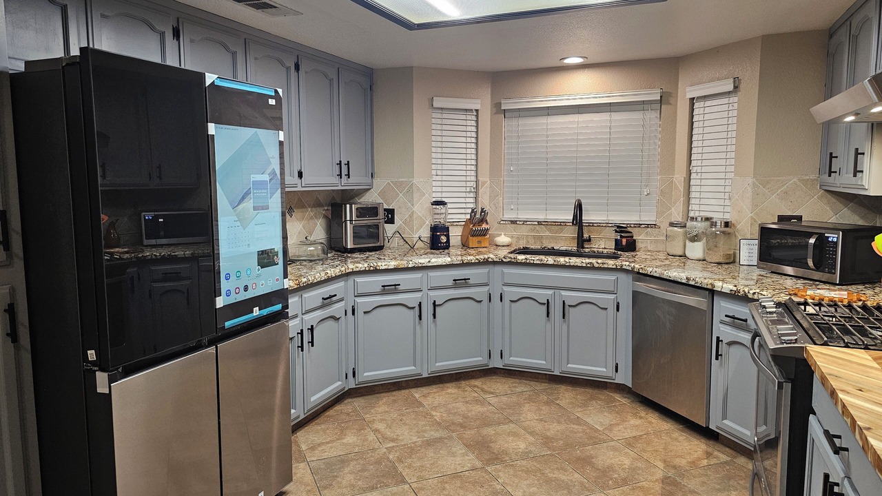 Photo of Kitchen in Clovis