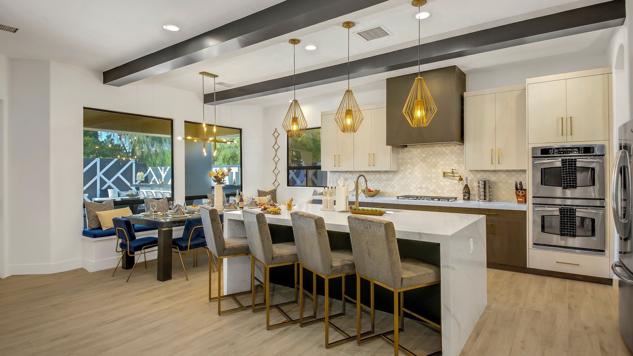 Photo of Kitchen in Rancho Santana
