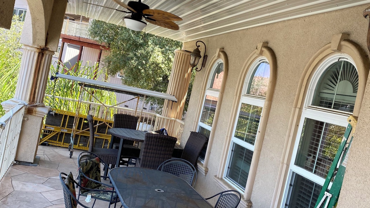 Photo of Outdoor in Copperopolis