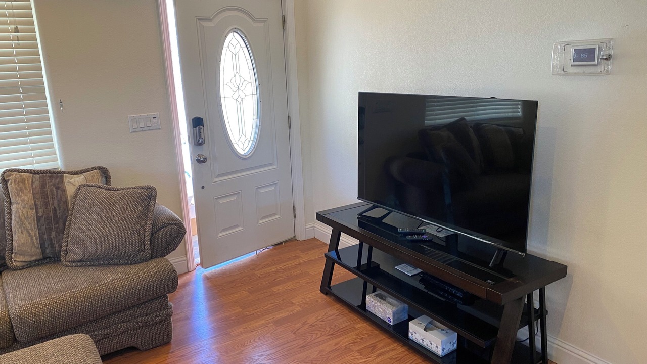 Photo of Livingroom in Copperopolis