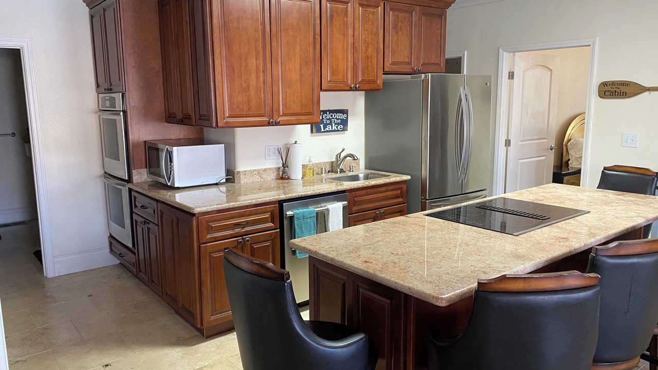 Photo of Kitchen in Copperopolis