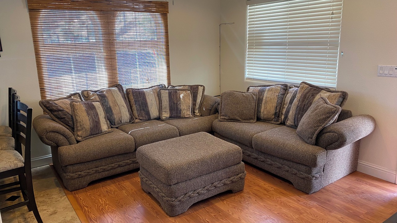 Photo of Livingroom in Copperopolis