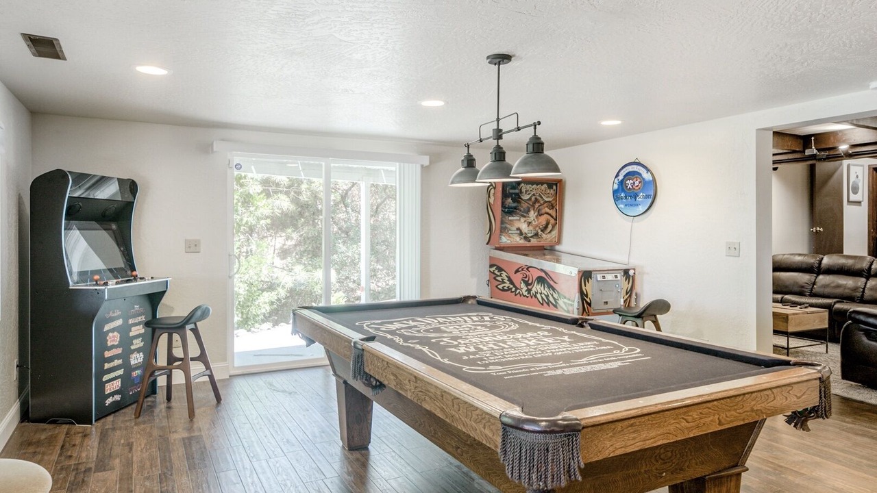 Photo of Bedroom in Groveland
