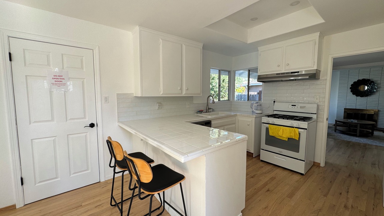 Photo of Kitchen in South San Jose