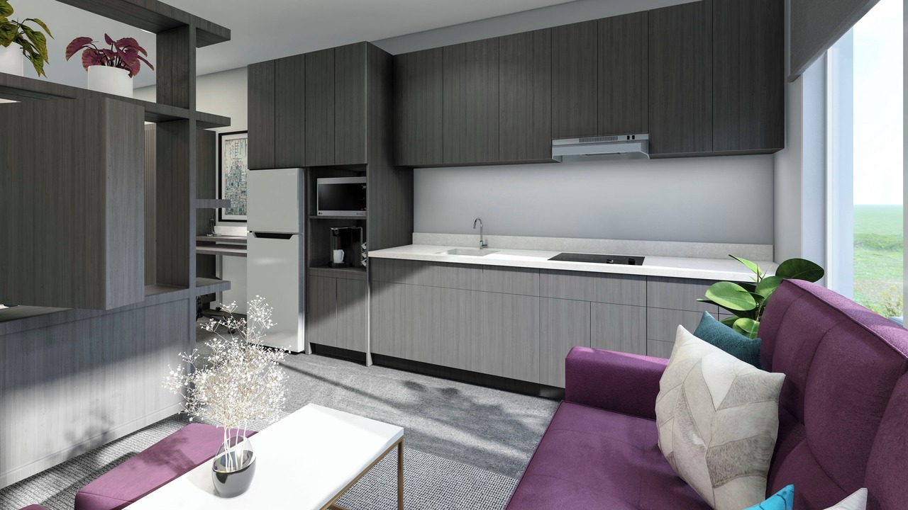 Photo of Kitchen in Sparks
