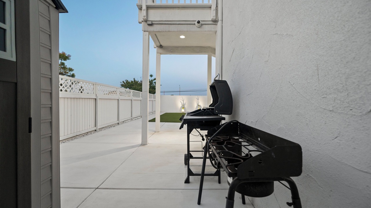 Photo of Outdoor in Visalia