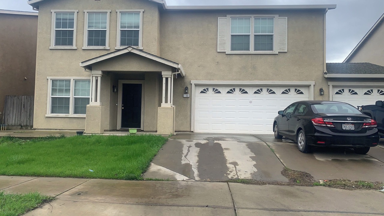 Photo of Outdoor in Merced