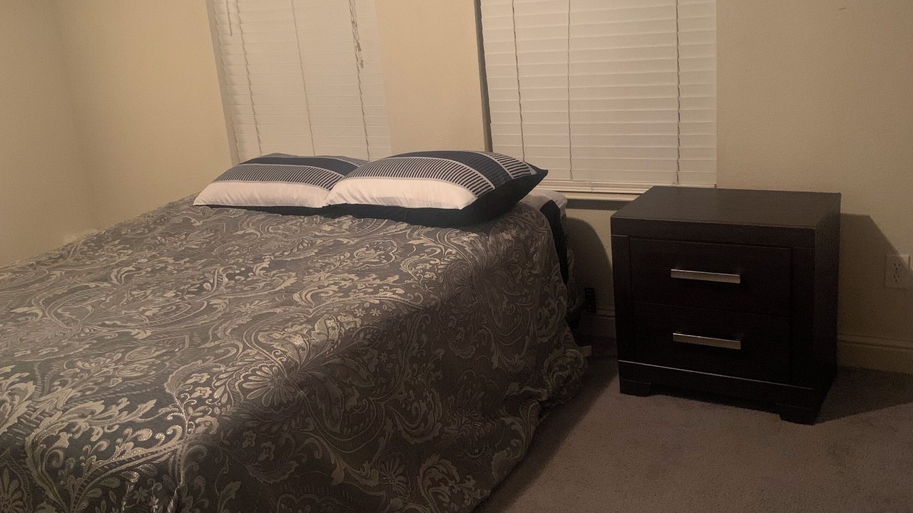 Photo of Bedroom in Merced