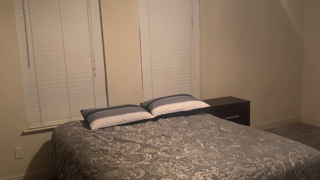 Photo of Bedroom in Merced
