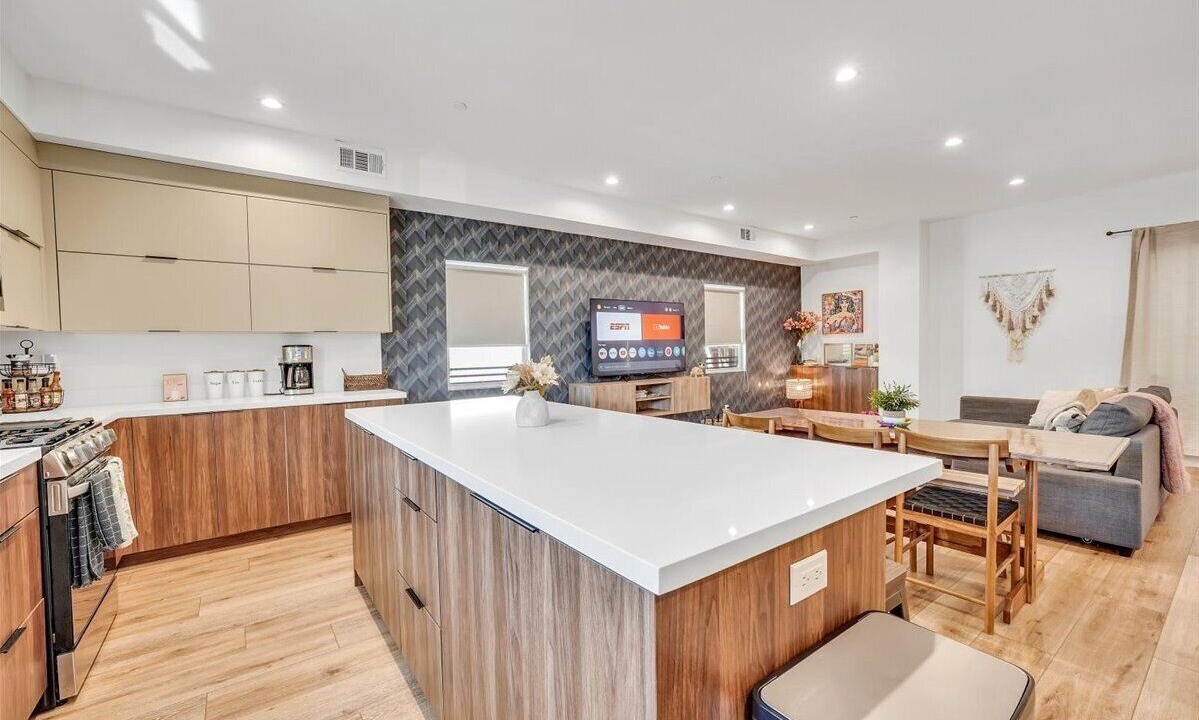 Photo of Kitchen in Sherman Oaks