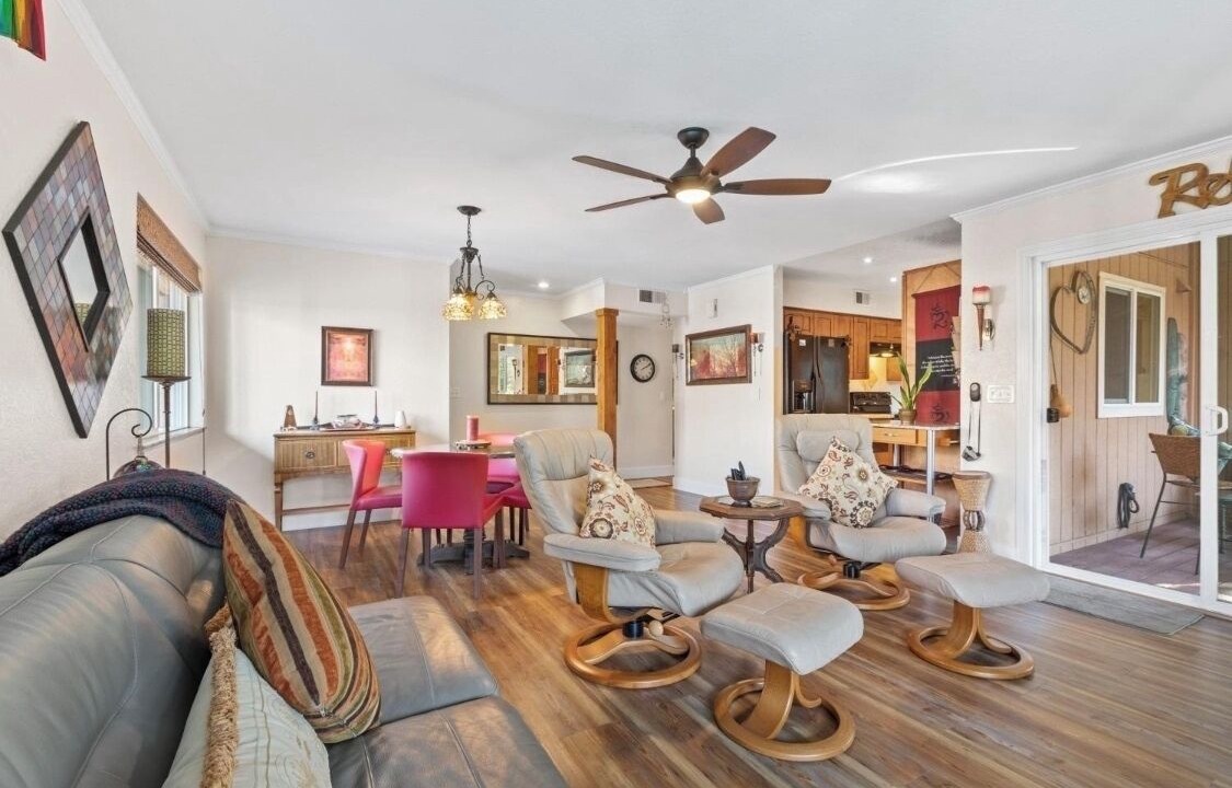 Photo of Livingroom in Citrus Heights