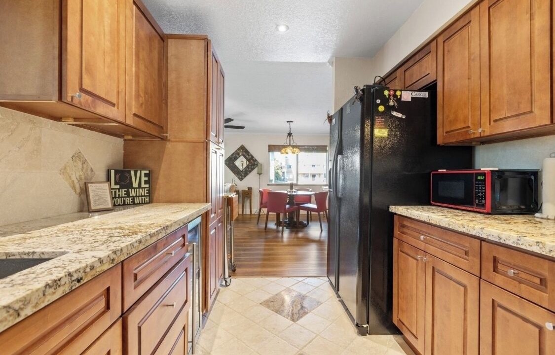 Photo of Kitchen in Citrus Heights