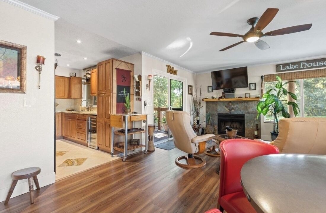 Photo of Kitchen in Citrus Heights