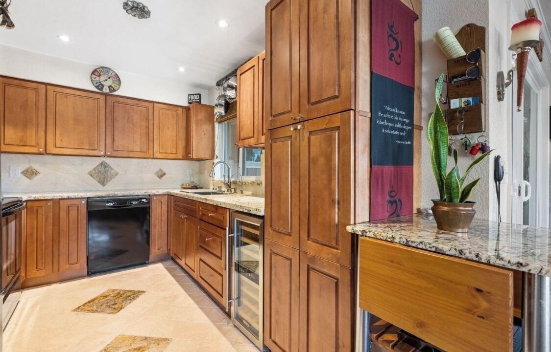 Photo of Kitchen in Citrus Heights