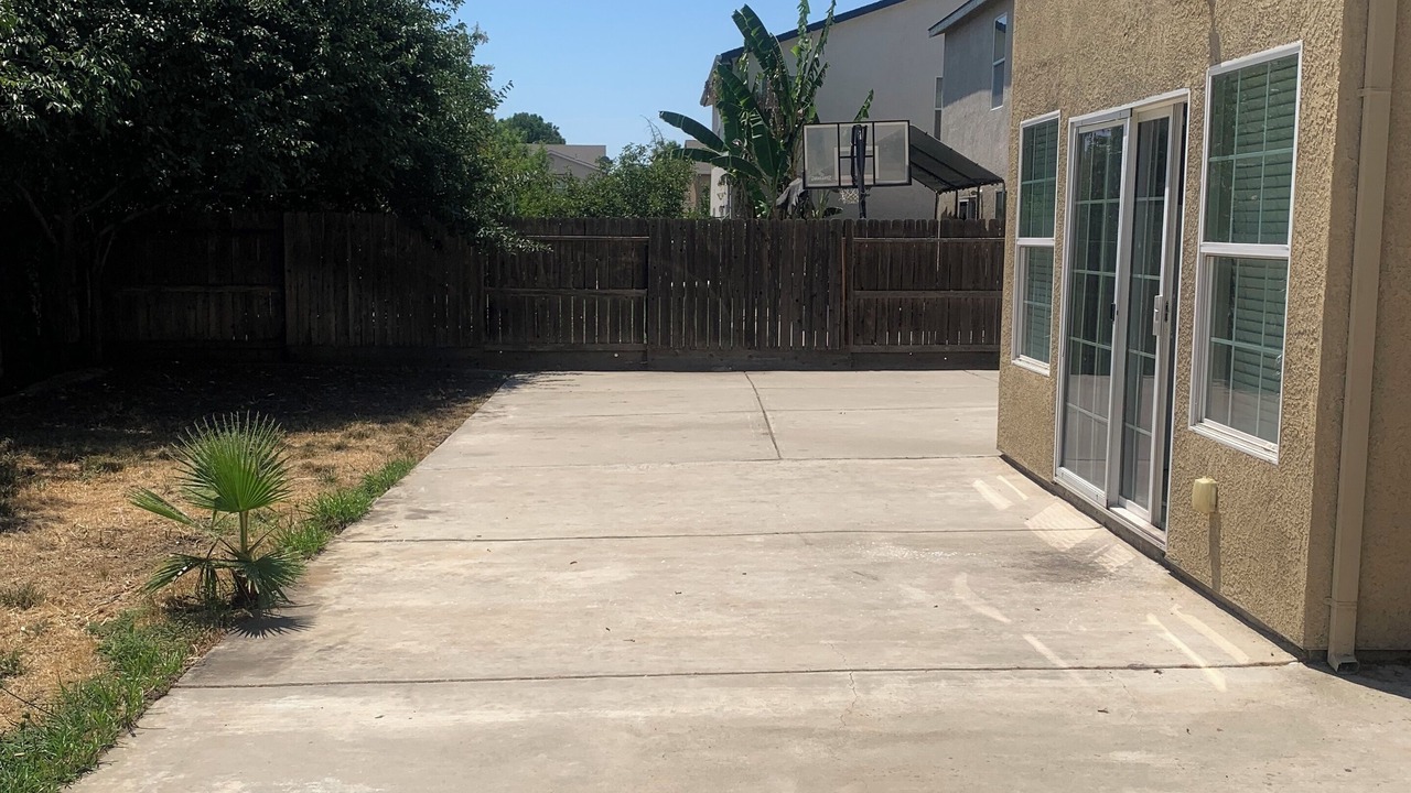 Photo of Outdoor in Merced