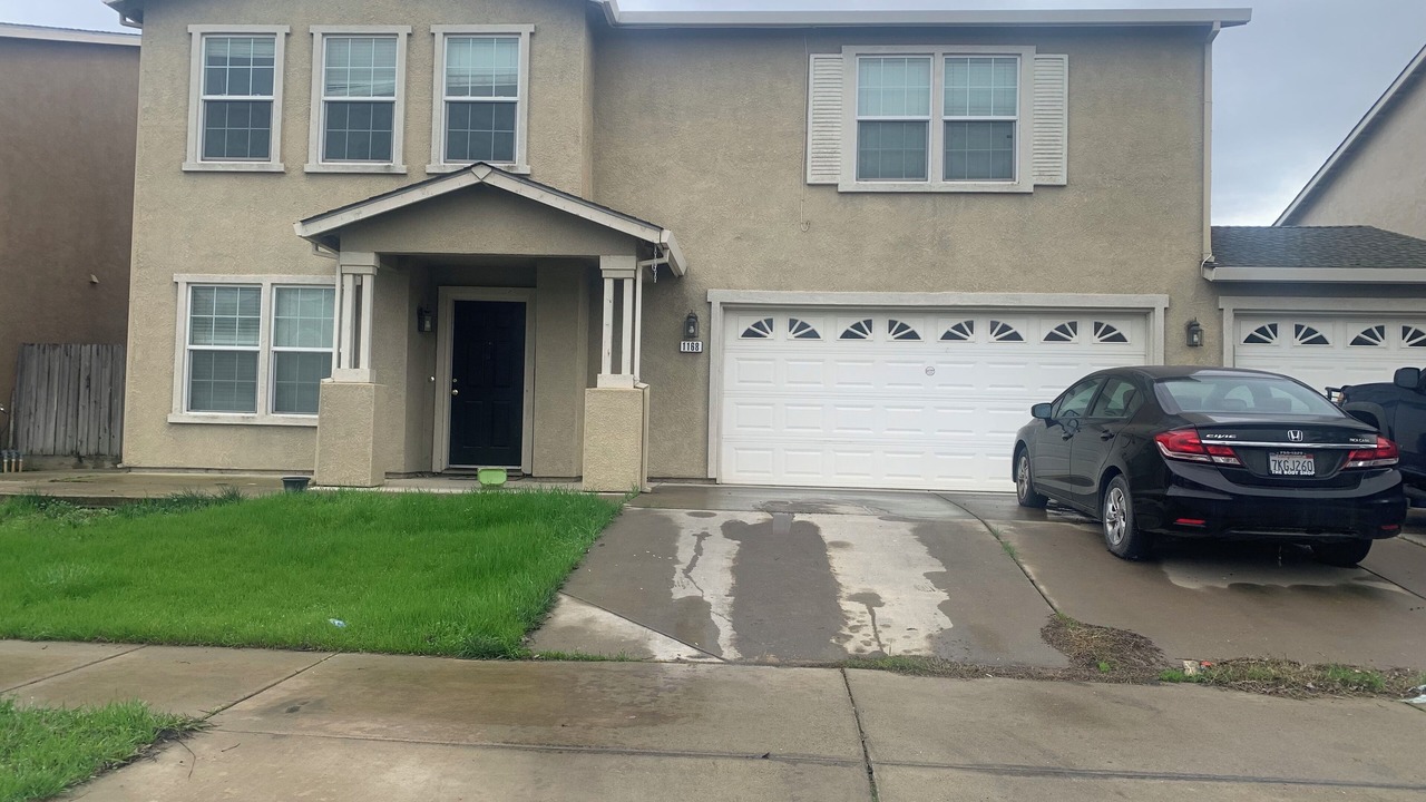 Photo of Outdoor in Merced