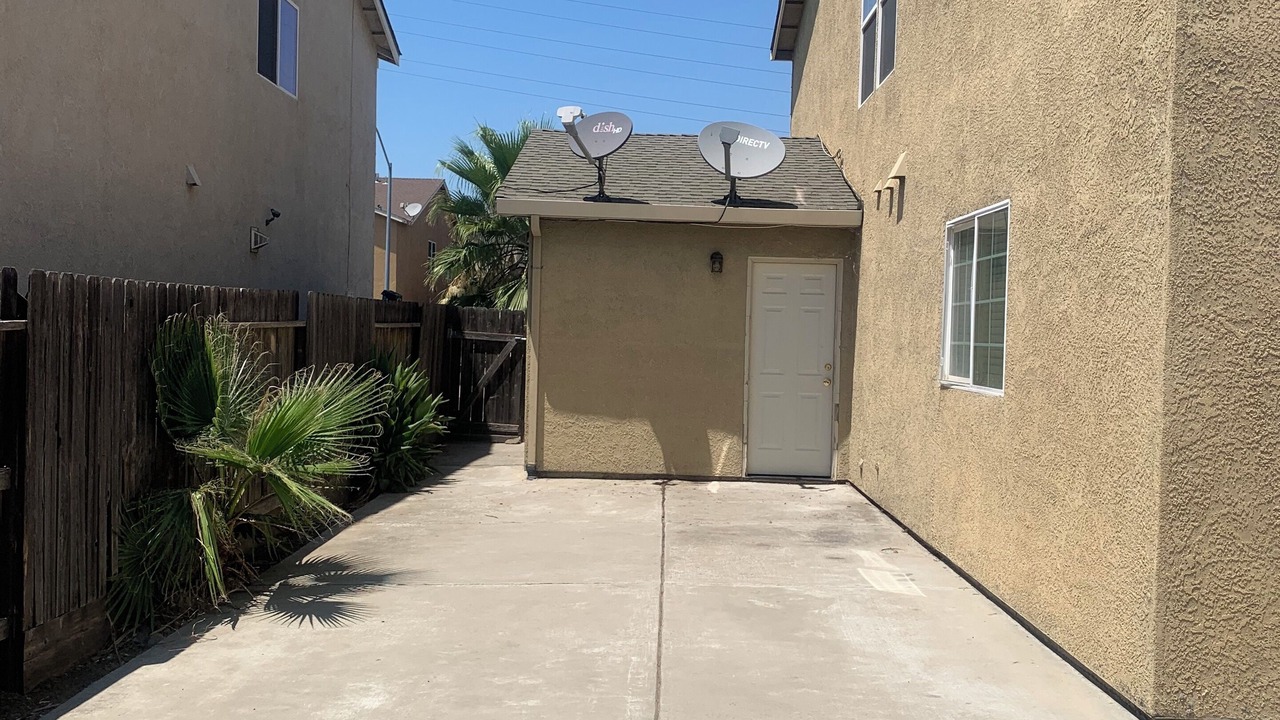 Photo of Outdoor in Merced