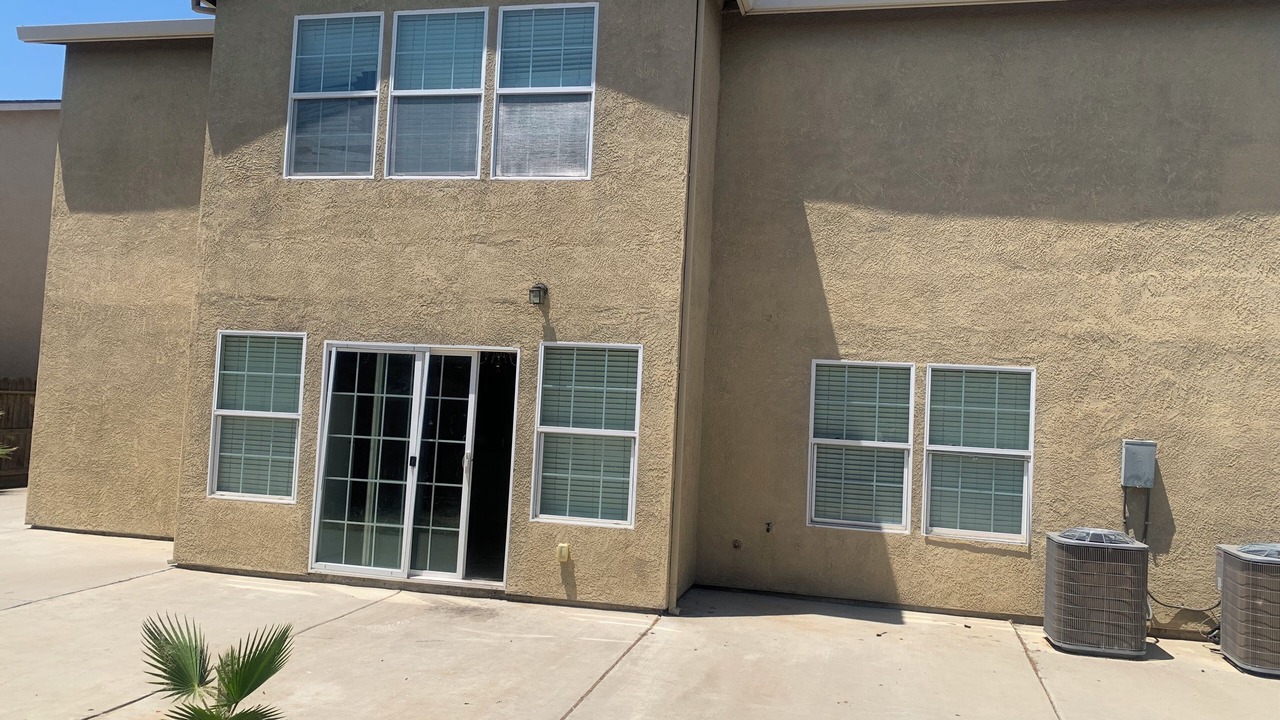 Photo of Outdoor in Merced