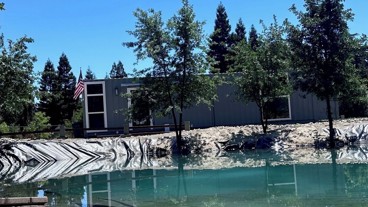 Photo of Outdoor in Stockton