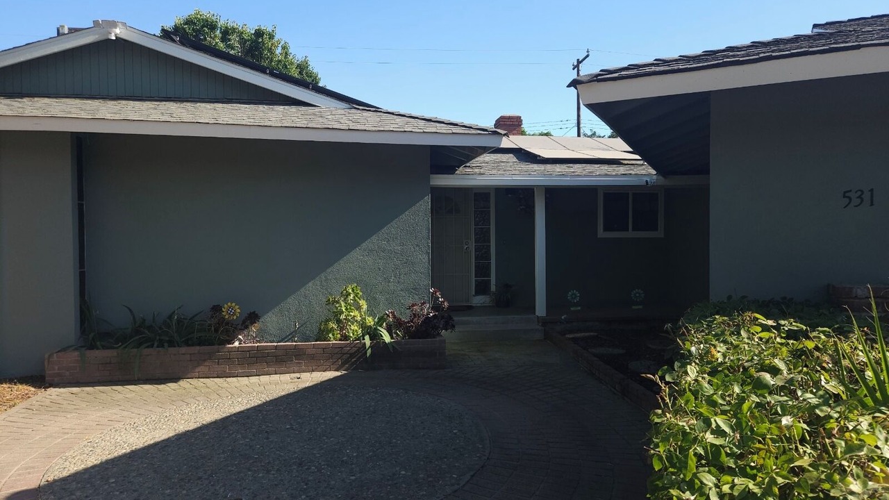 Photo of Outdoor in Visalia
