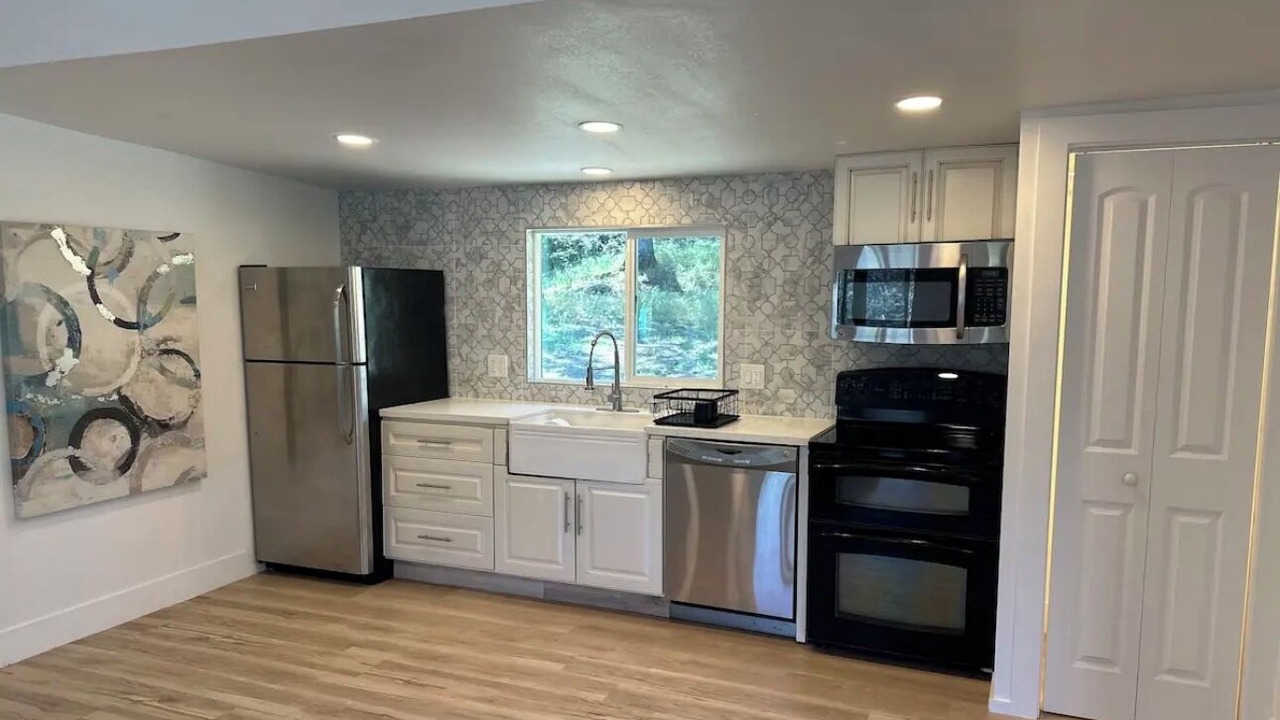 Photo of Kitchen in Birds Landing