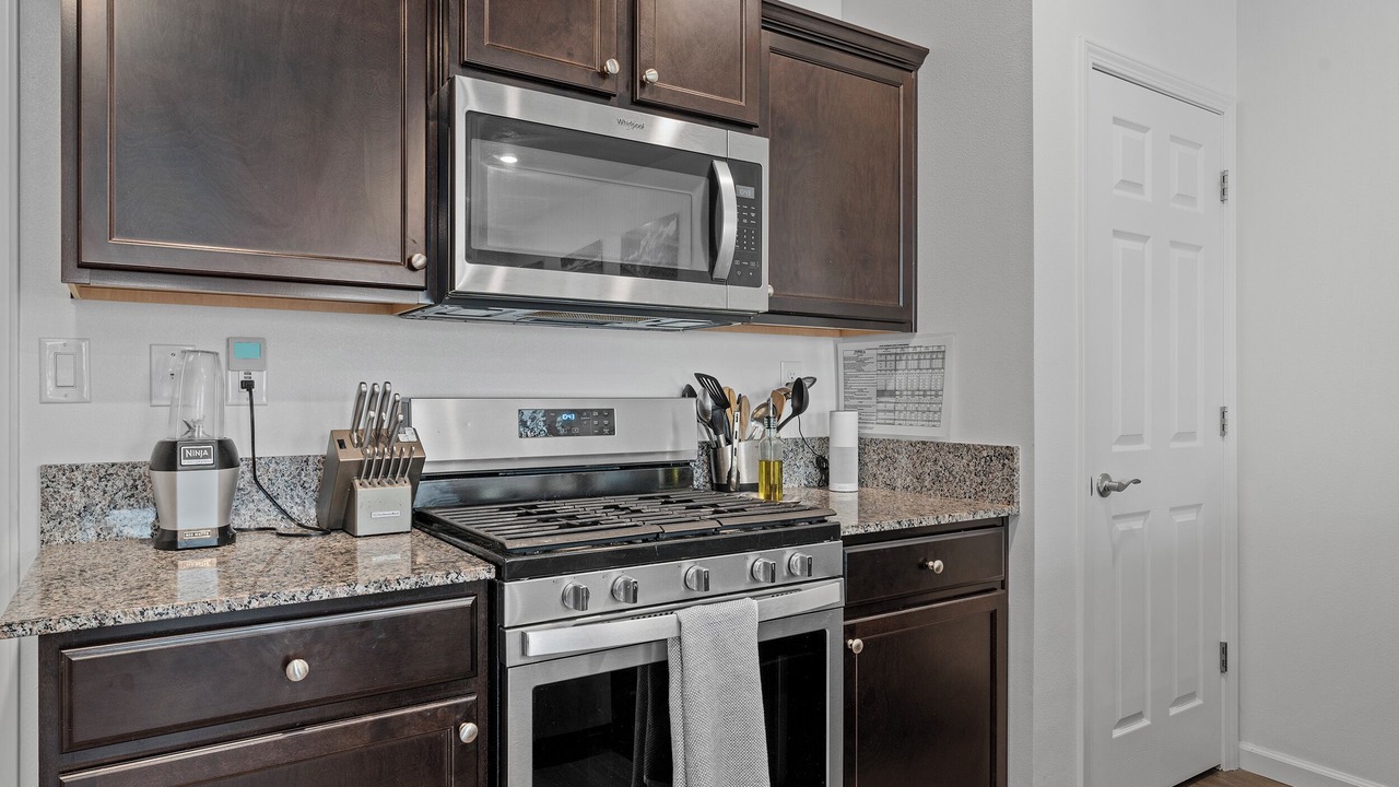 Photo of Kitchen in Reno