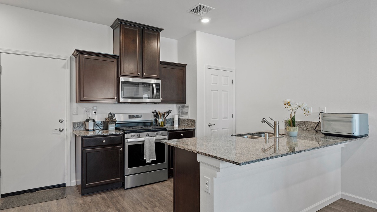Photo of Kitchen in Reno