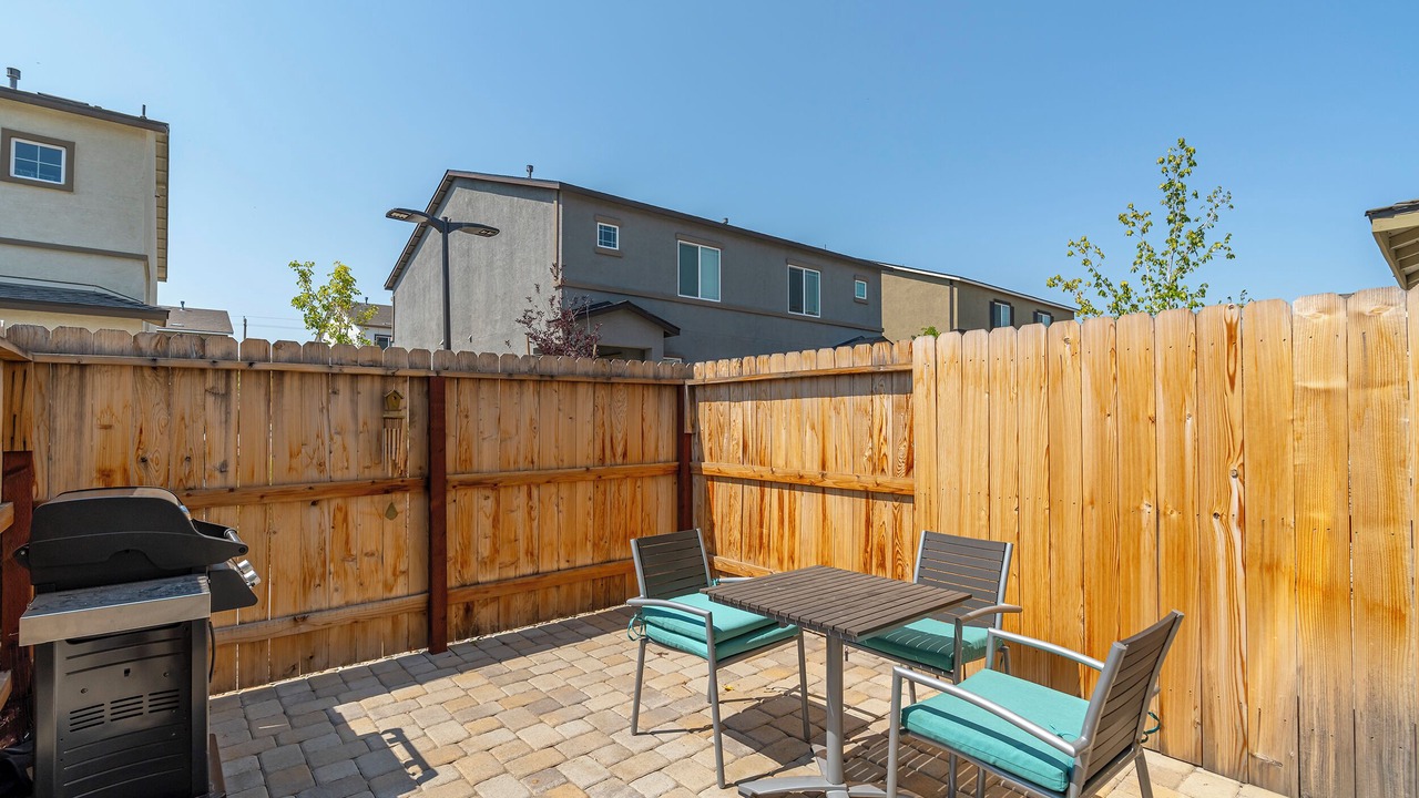 Photo of Outdoor in Reno