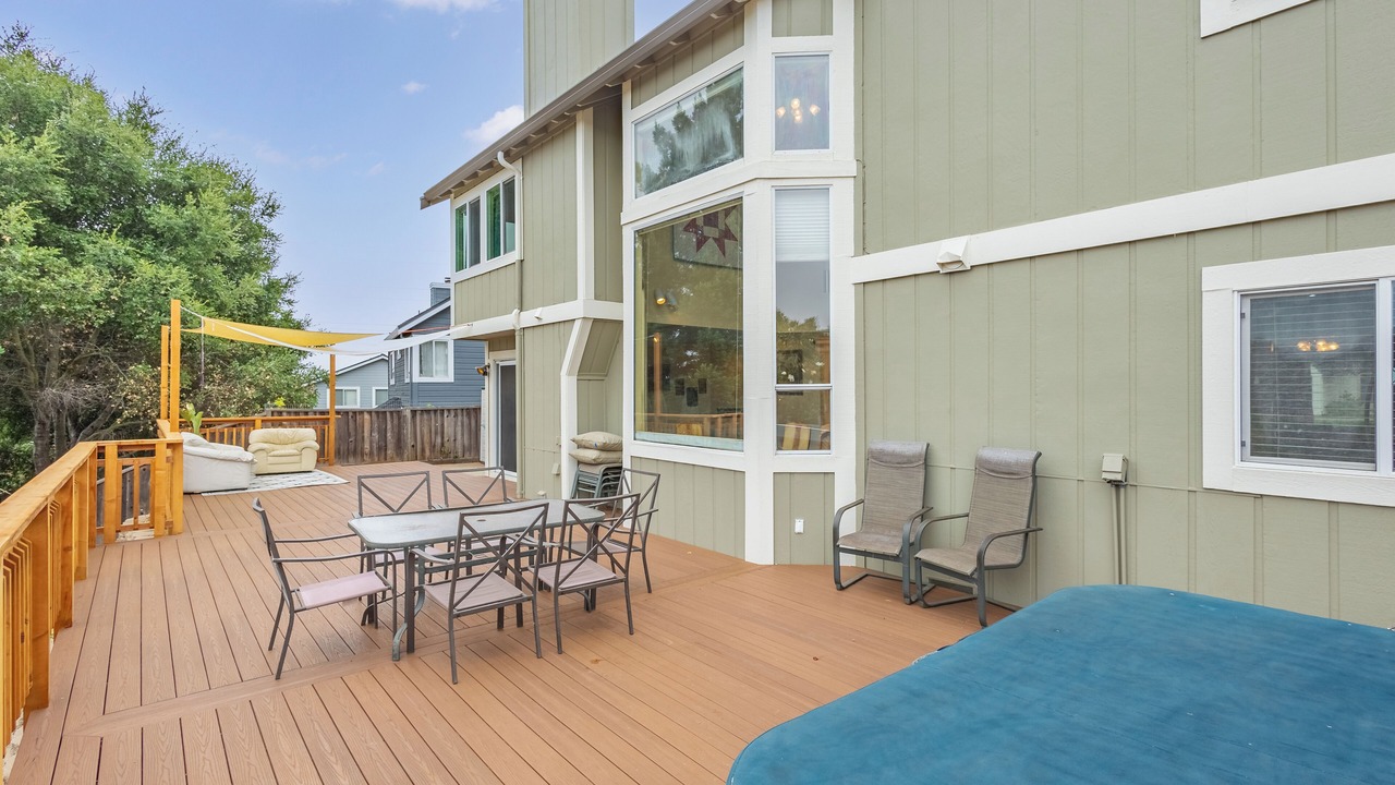 Photo of Outdoor in Castro Valley