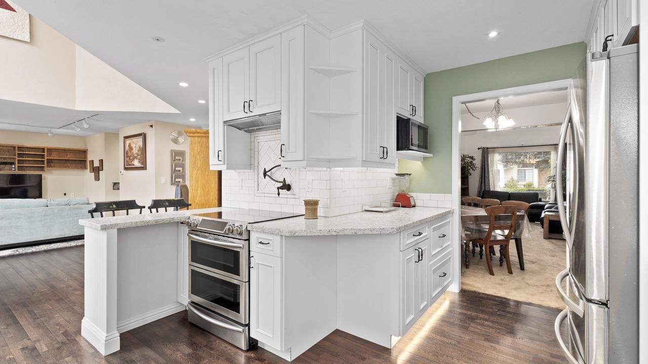 Photo of Kitchen in Castro Valley