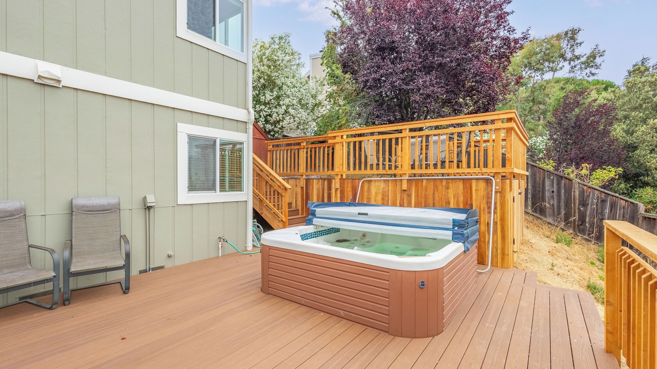 Photo of Outdoor in Castro Valley