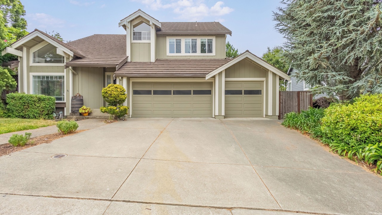 Photo of Outdoor in Castro Valley