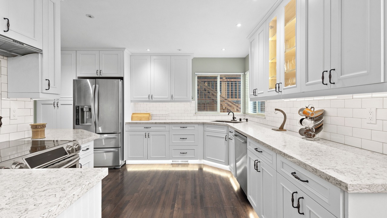 Photo of Kitchen in Castro Valley