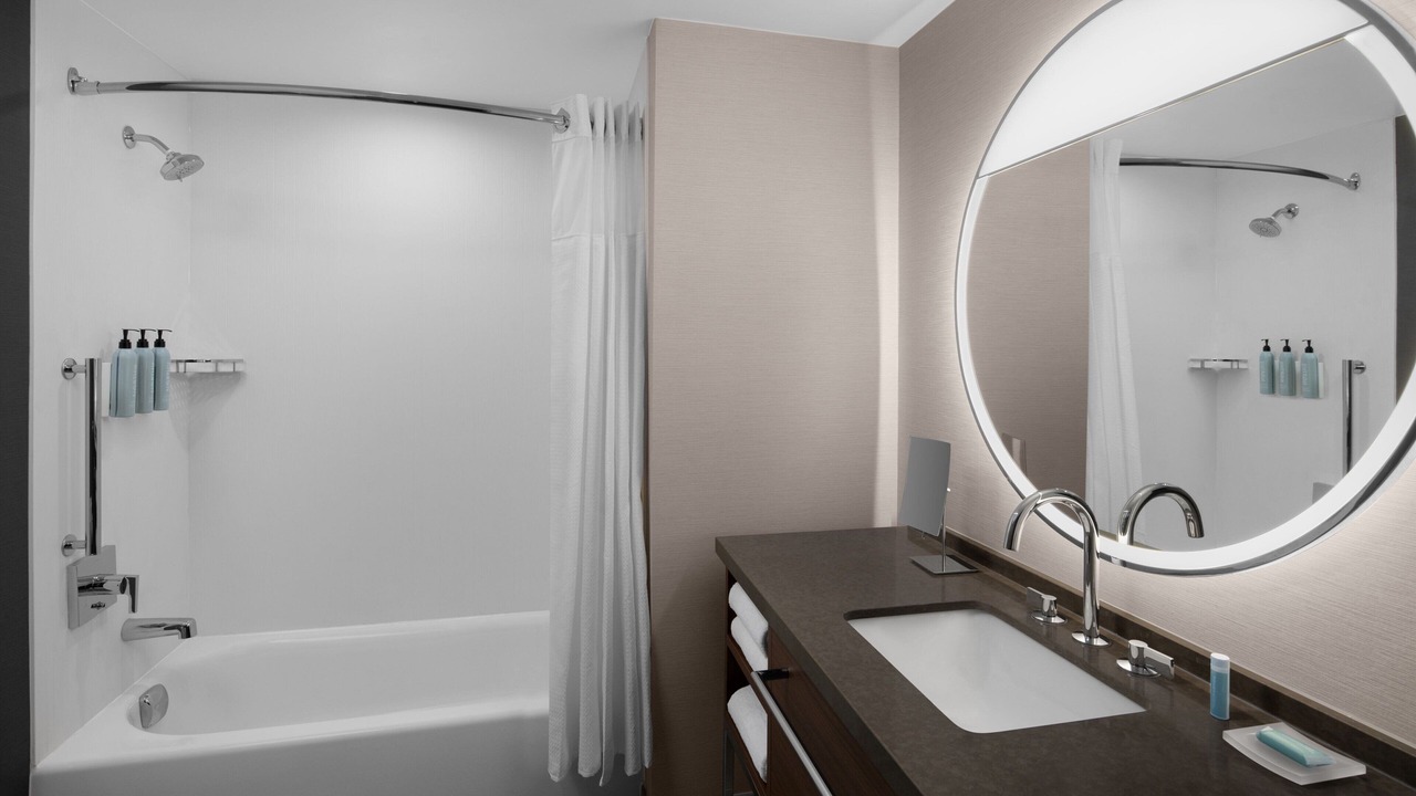 Photo of Bathroom in Sparks