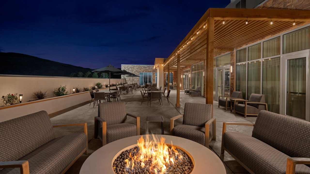 Photo of Outdoor in Sparks
