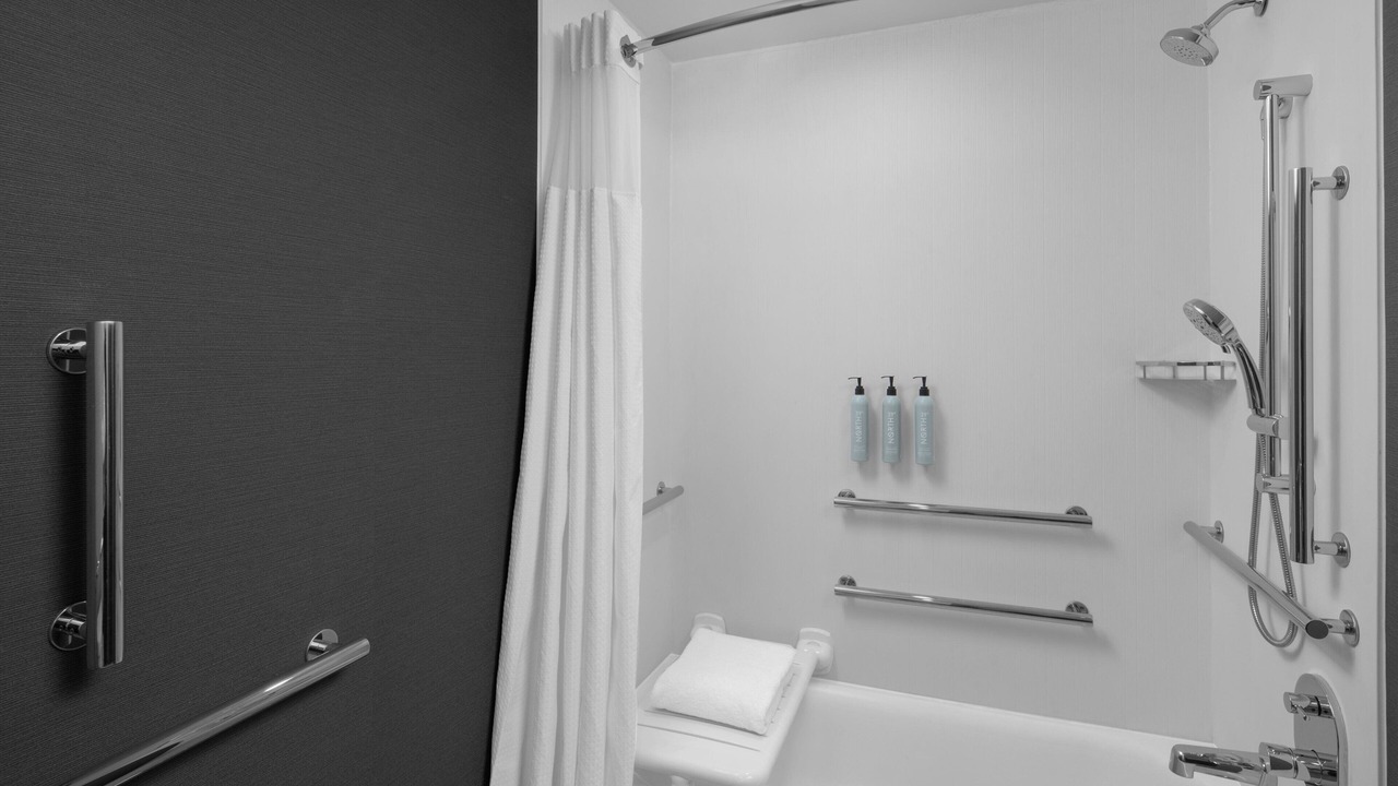 Photo of Bathroom in Sparks