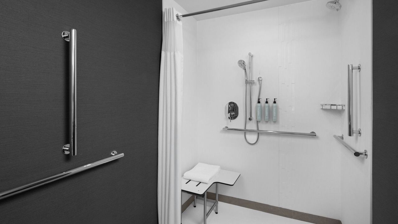 Photo of Bathroom in Sparks
