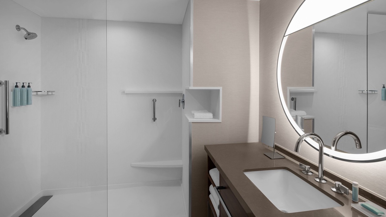 Photo of Bathroom in Sparks
