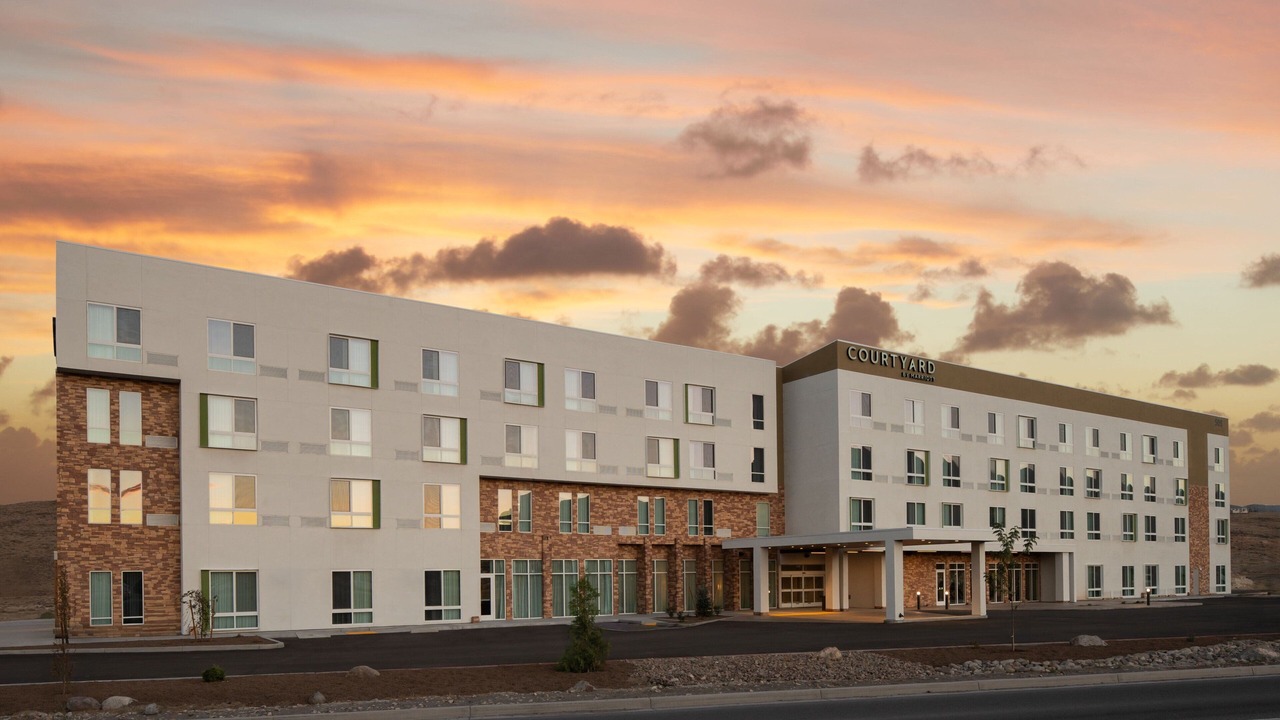 Photo of Outdoor in Sparks