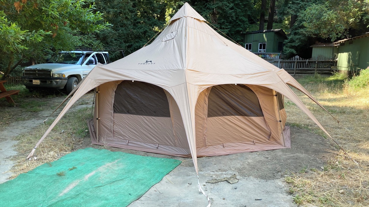 Photo of Outdoor in Los Gatos