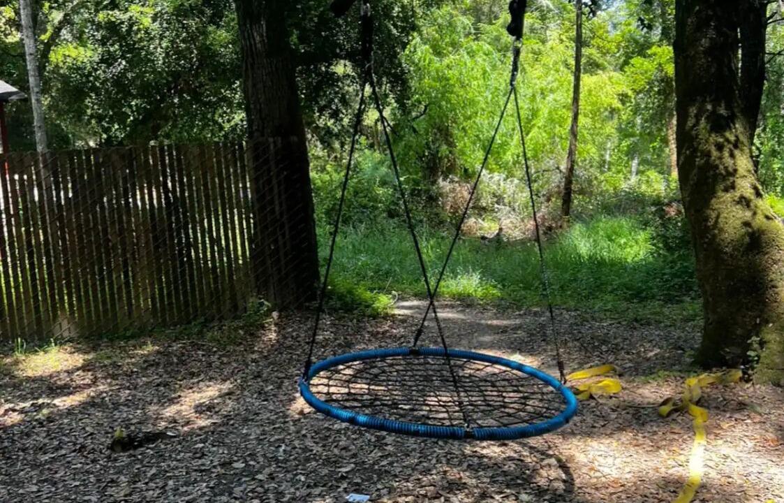 Photo of Outdoor in La Honda