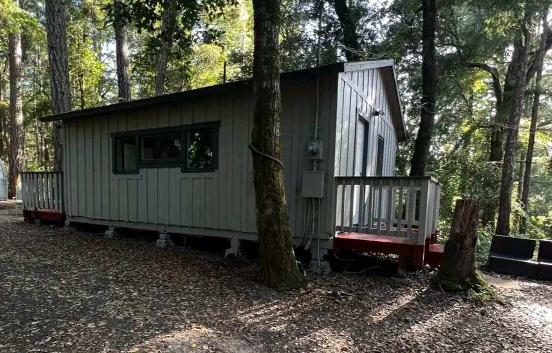 Photo of Outdoor in La Honda