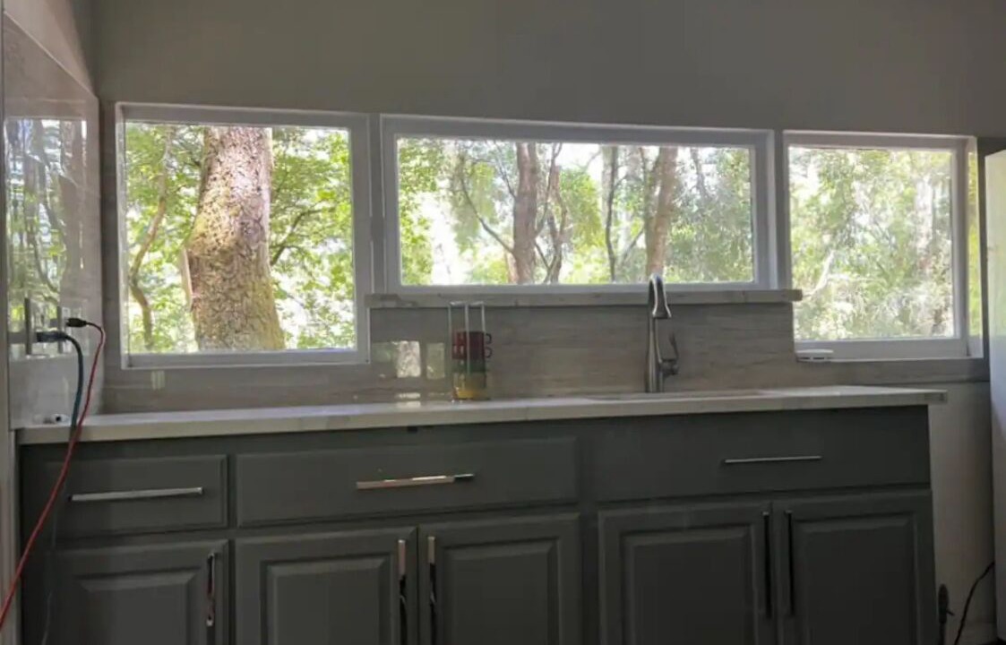 Photo of Kitchen in La Honda