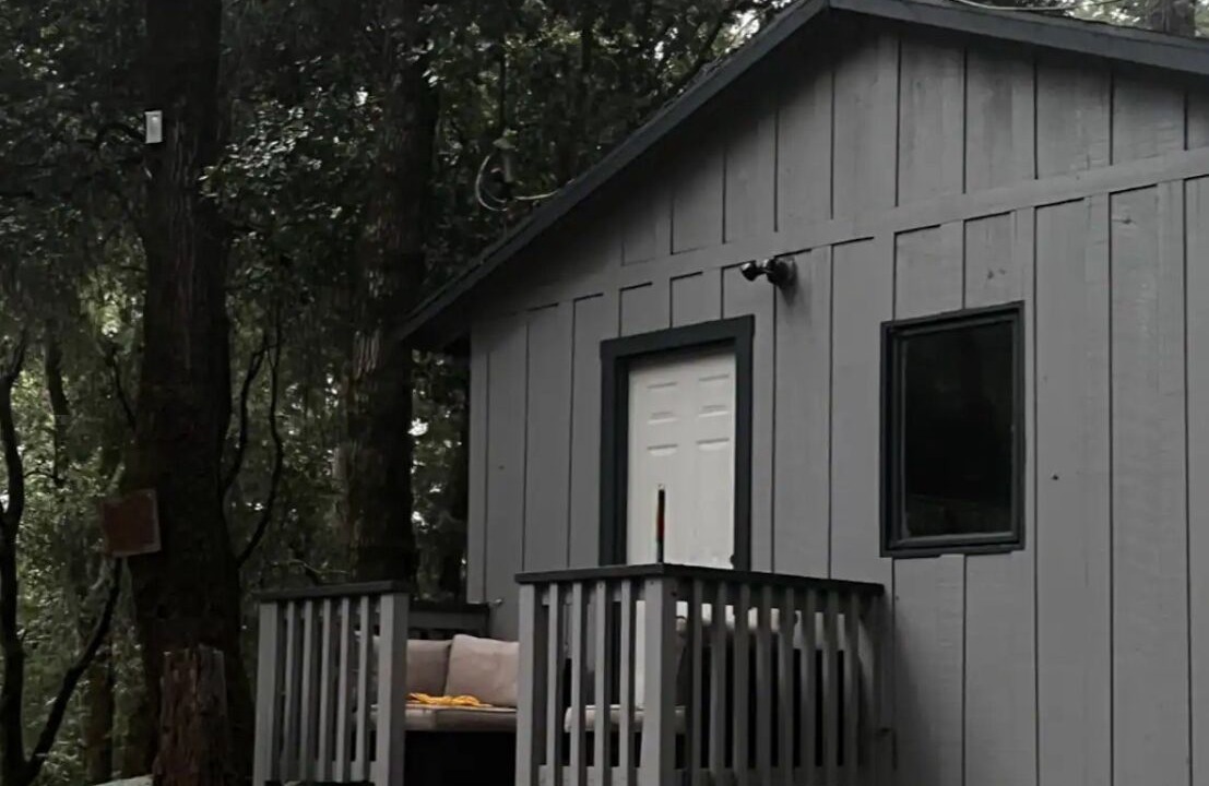 Photo of Outdoor in La Honda
