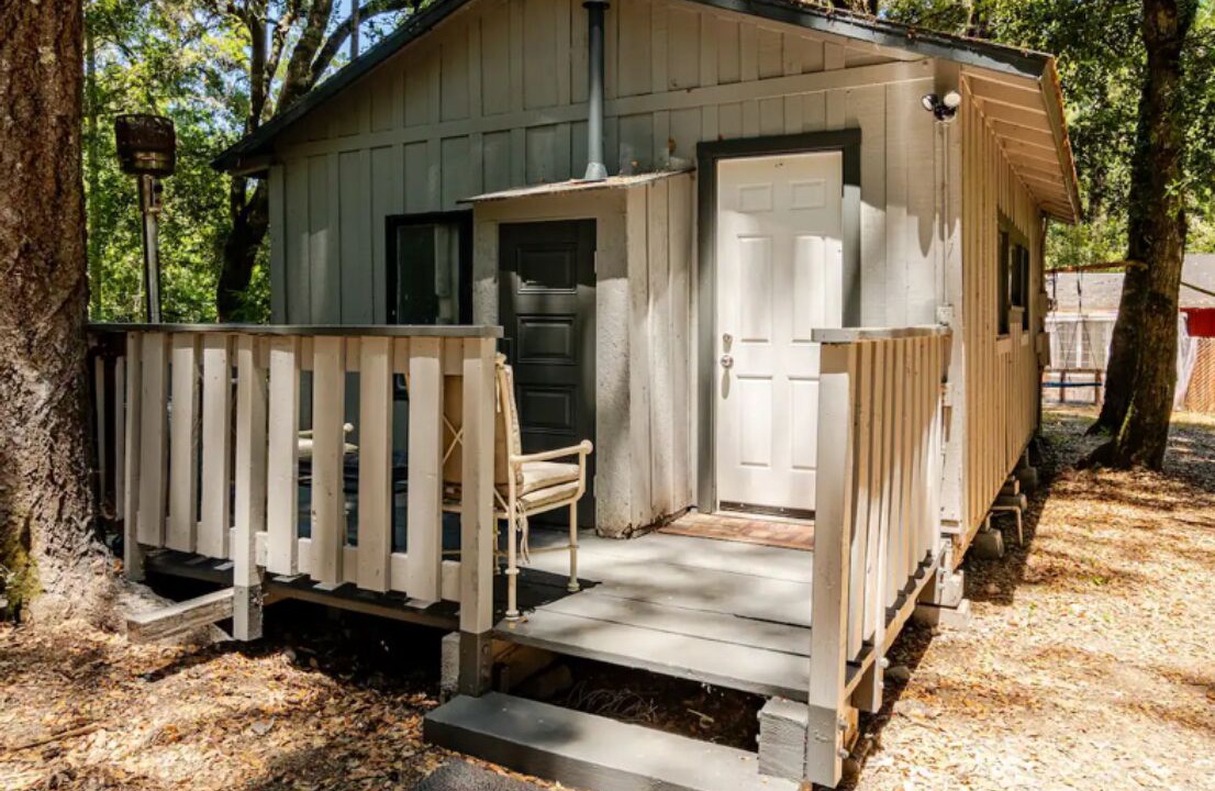 Photo of Outdoor in La Honda