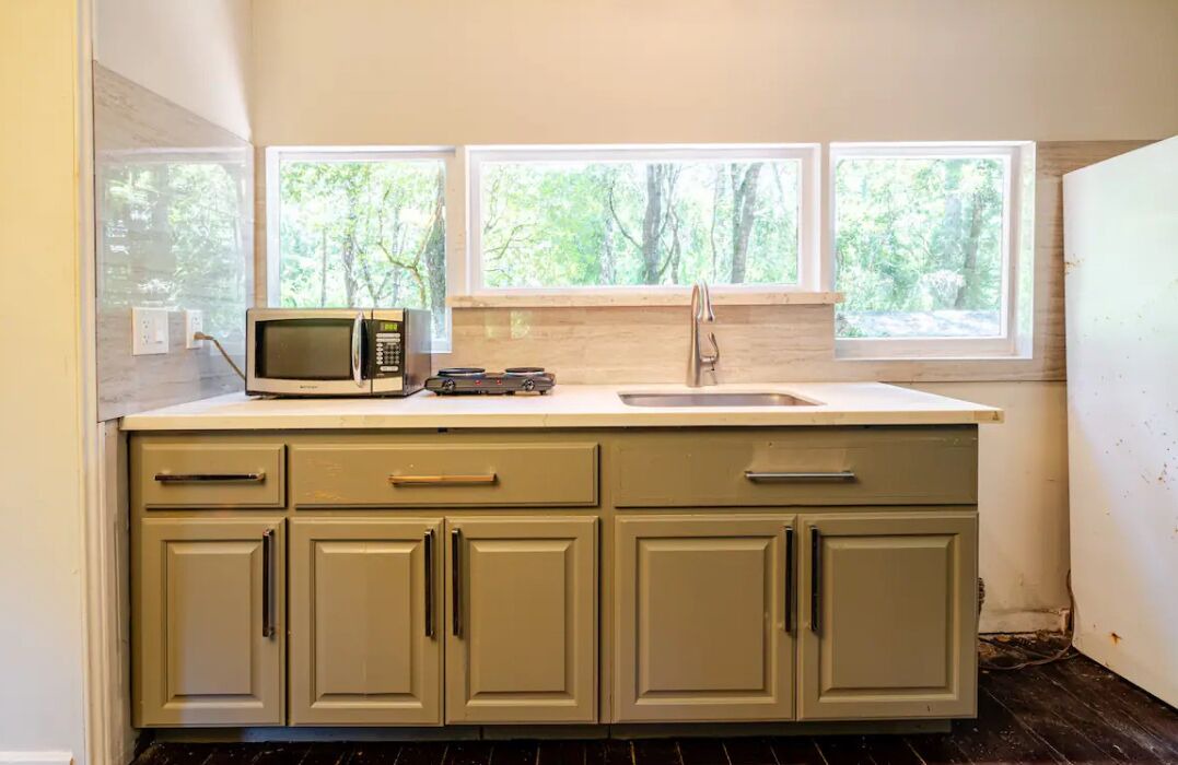 Photo of Kitchen in La Honda
