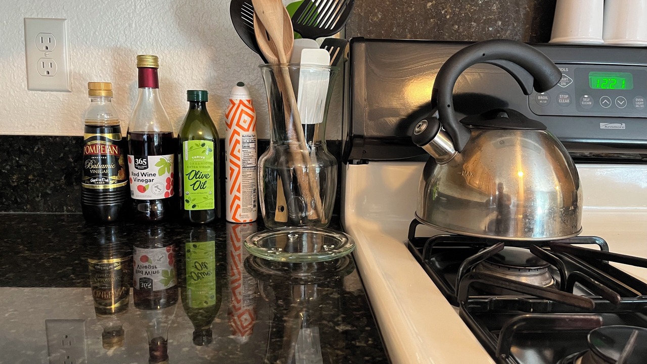 Photo of Kitchen in Spanish Springs
